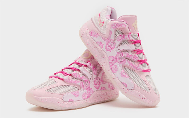 Nike KD 18 'Aunt Pearl'