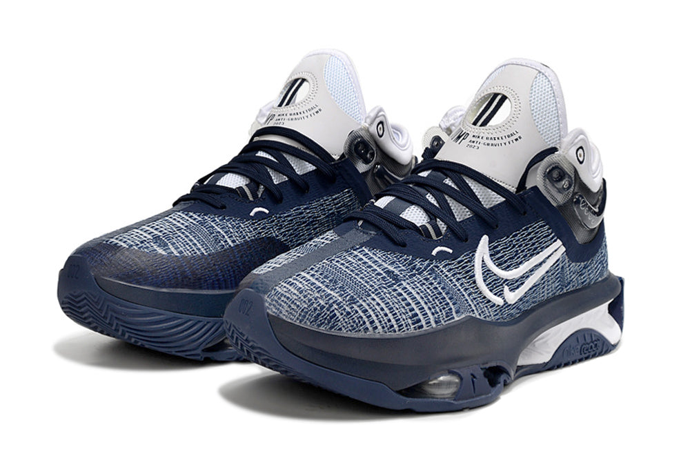 Nike Air Zoom G.T. Jump 2 'Dark Blue/White'