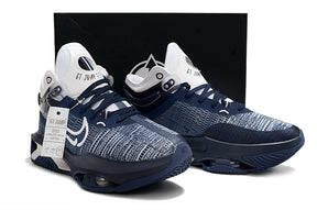 Nike Air Zoom G.T. Jump 2 'Dark Blue/White'