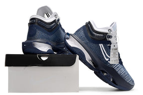 Nike Air Zoom G.T. Jump 2 'Dark Blue/White'