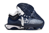 Nike Air Zoom G.T. Jump 2 'Dark Blue/White'