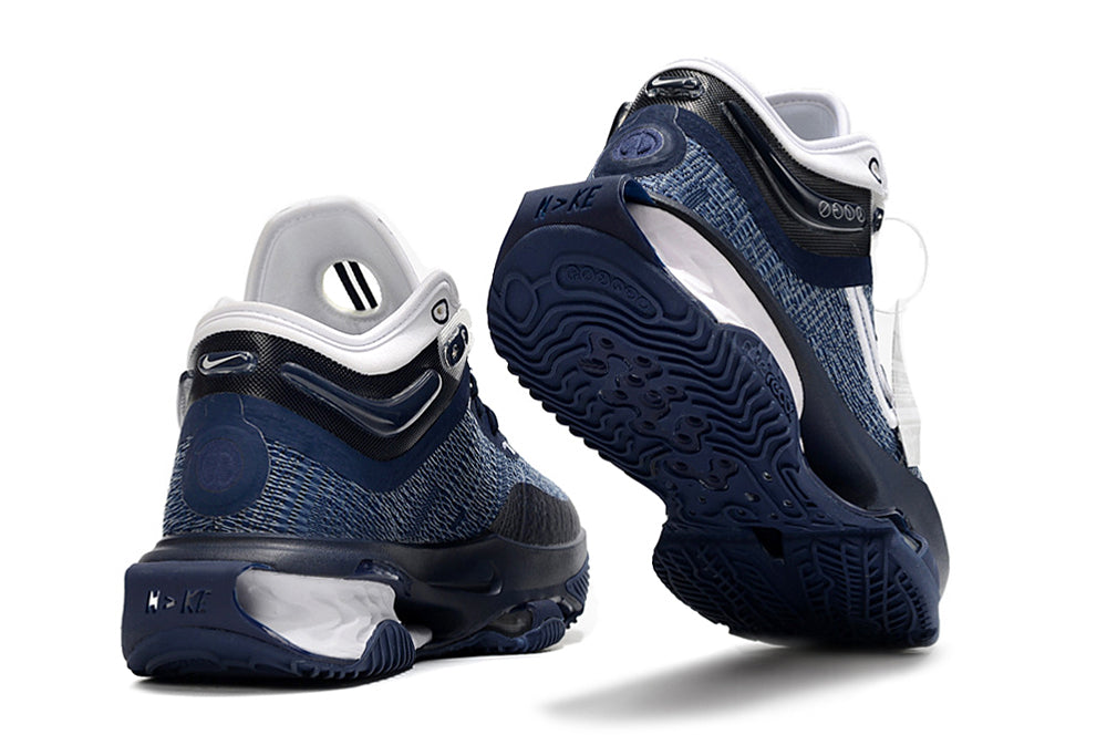 Nike Air Zoom G.T. Jump 2 'Dark Blue/White'