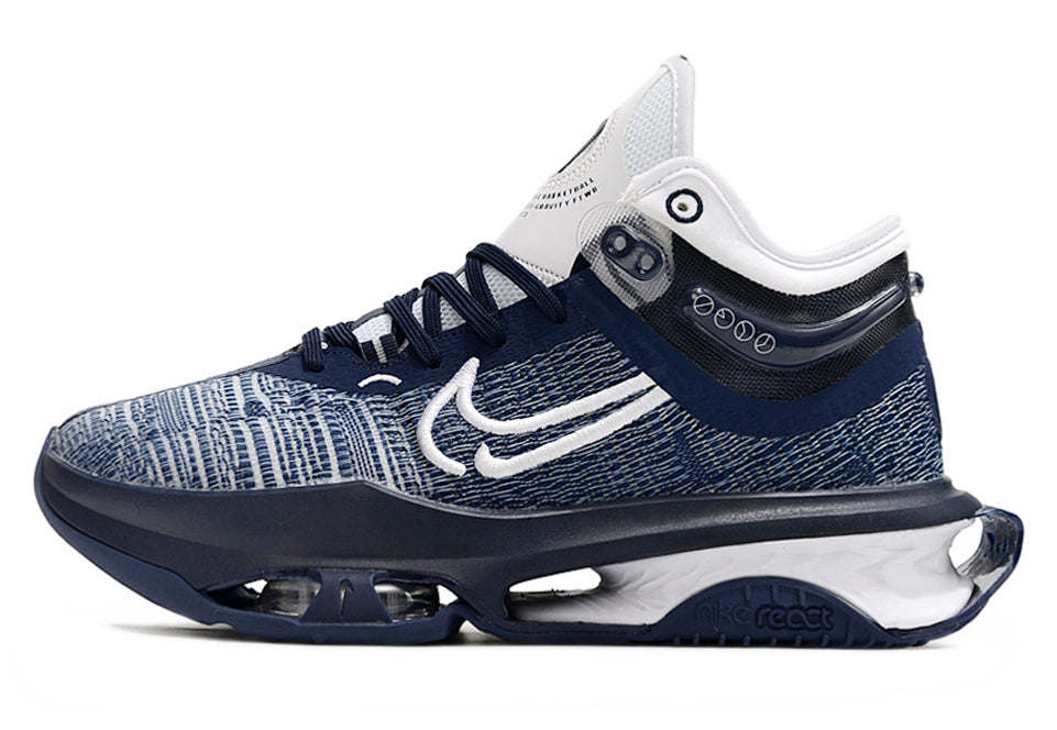 Nike Air Zoom G.T. Jump 2 'Dark Blue/White'