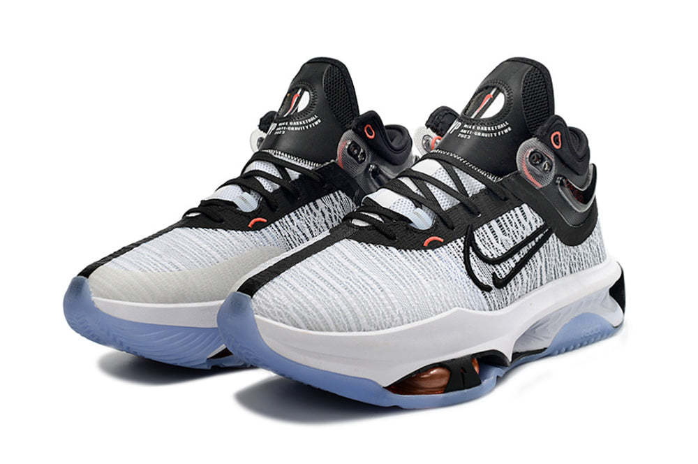 Nike Air Zoom G.T. Jump 2 'White/Black'