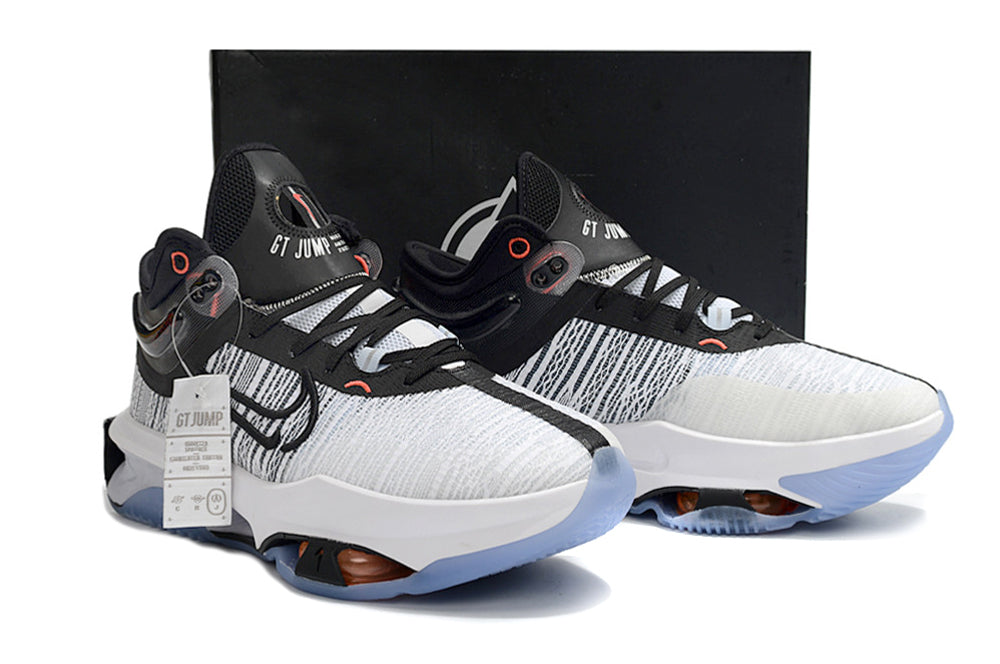 Nike Air Zoom G.T. Jump 2 'White/Black'