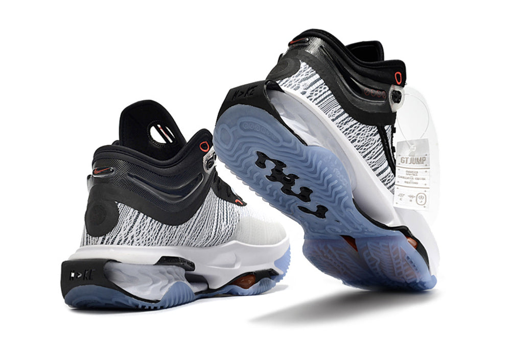 Nike Air Zoom G.T. Jump 2 'White/Black'