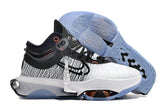 Nike Air Zoom G.T. Jump 2 'White/Black'