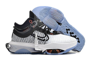 Nike Air Zoom G.T. Jump 2 'White/Black'