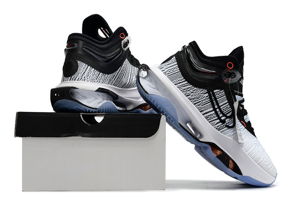 Nike Air Zoom G.T. Jump 2 'White/Black'