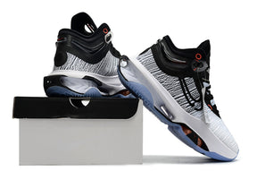 Nike Air Zoom G.T. Jump 2 'White/Black'