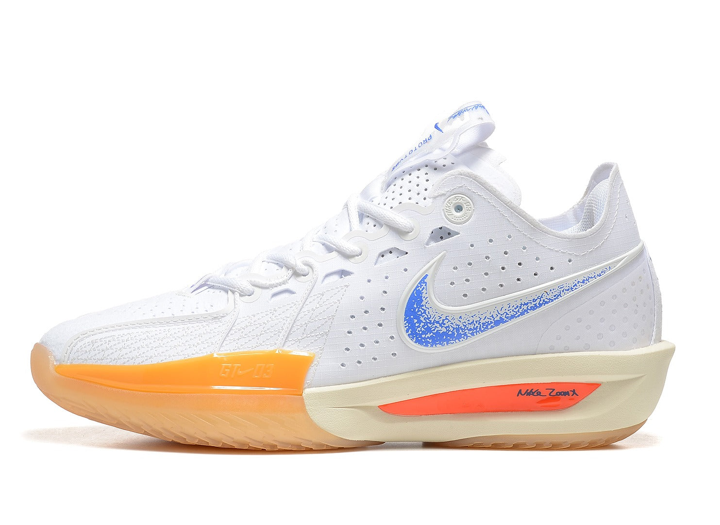 Nike Air Zoom GT Cut 3 'Blueprint Pack'