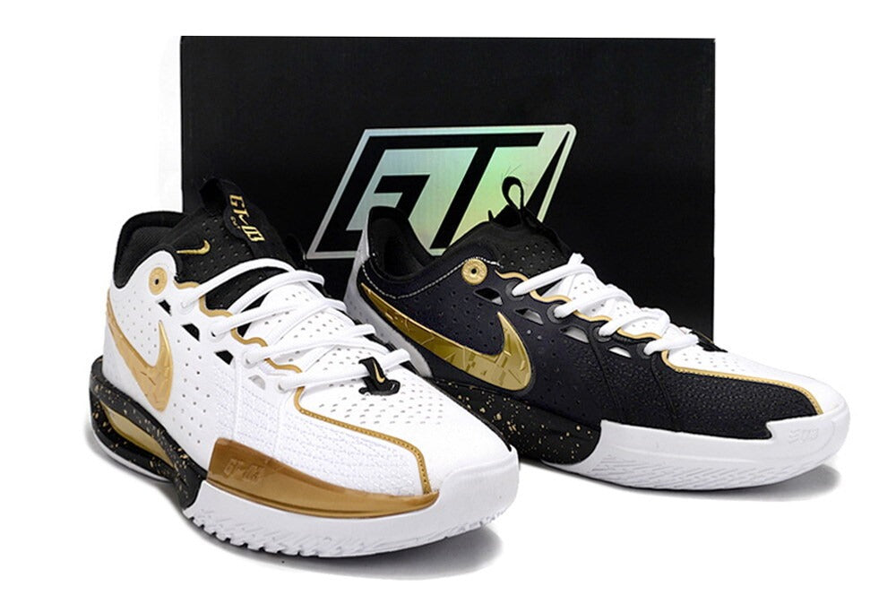 Nike Air Zoom GT Cut 3 'CHBL'