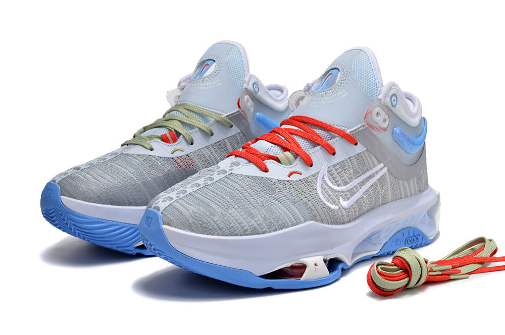 Nike Air Zoom GT Jump 2 EP 'Christmas'