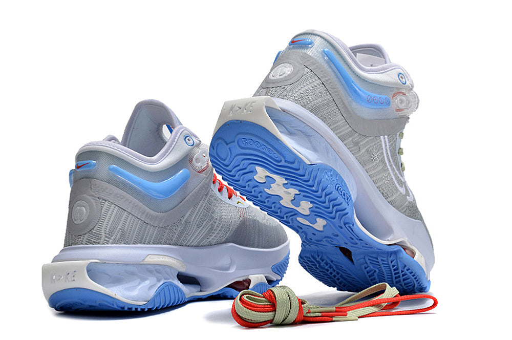 Nike Air Zoom GT Jump 2 EP 'Christmas'
