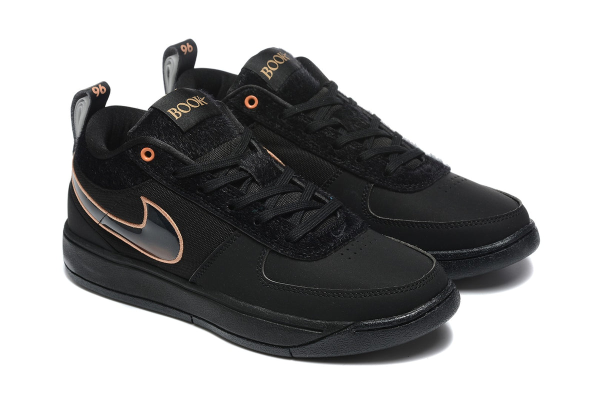 Nike Book 1 EP 'Haven'