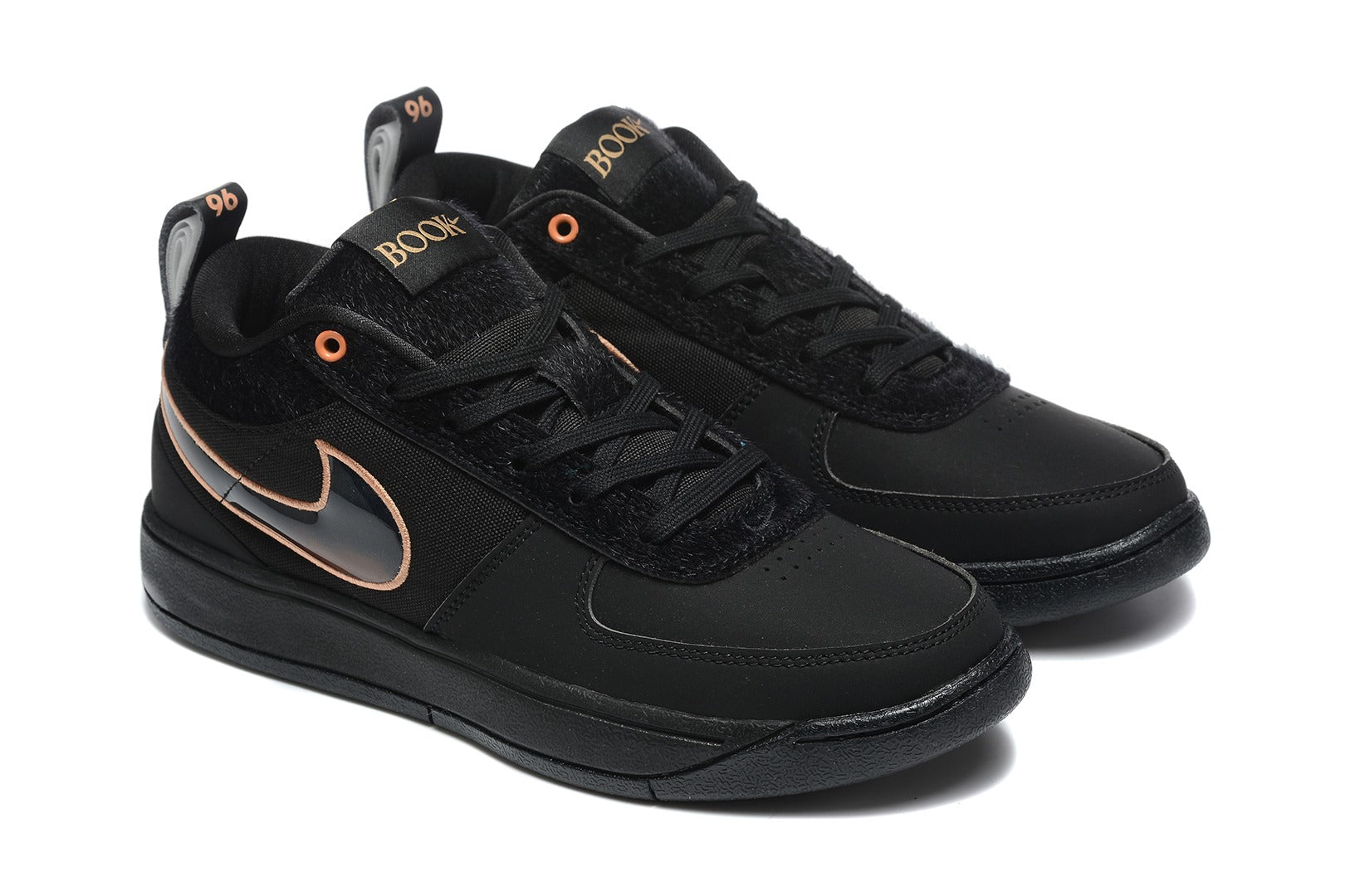 Nike Book 1 EP 'Haven'