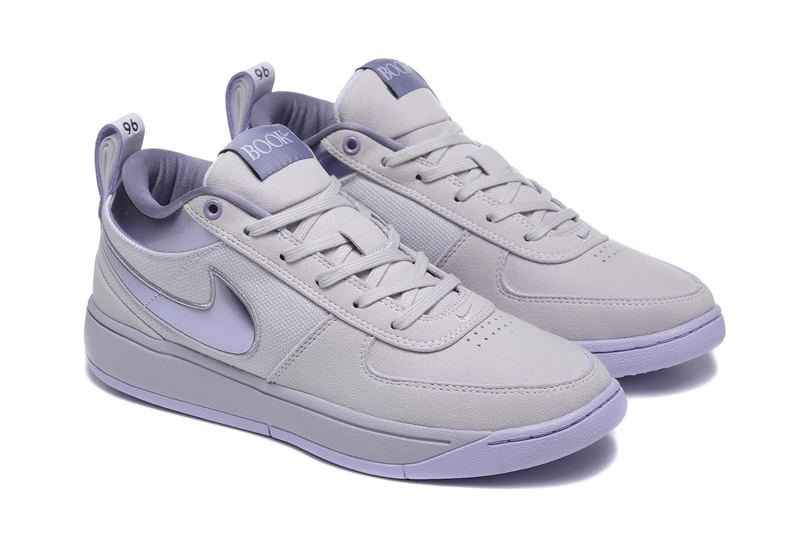 Nike Book 1 EP 'Sun Bleached'