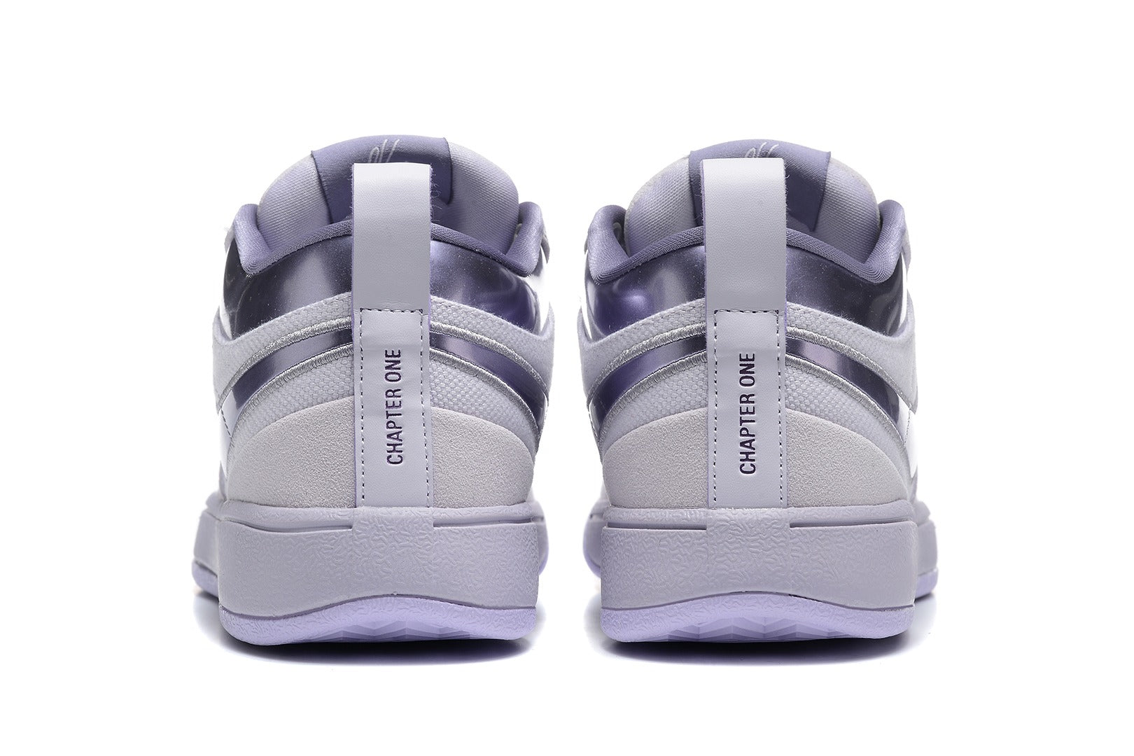 Nike Book 1 EP 'Sun Bleached'