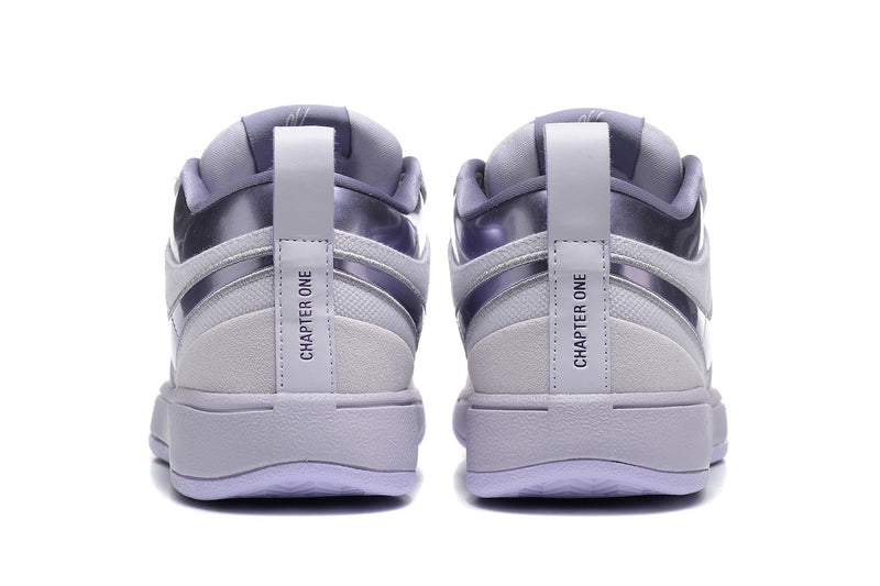Nike Book 1 EP 'Sun Bleached'