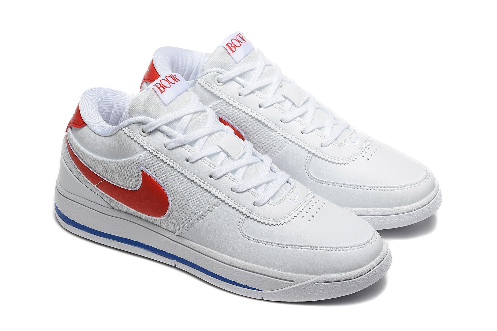 Nike Book 1 'Forrest Gump' PE