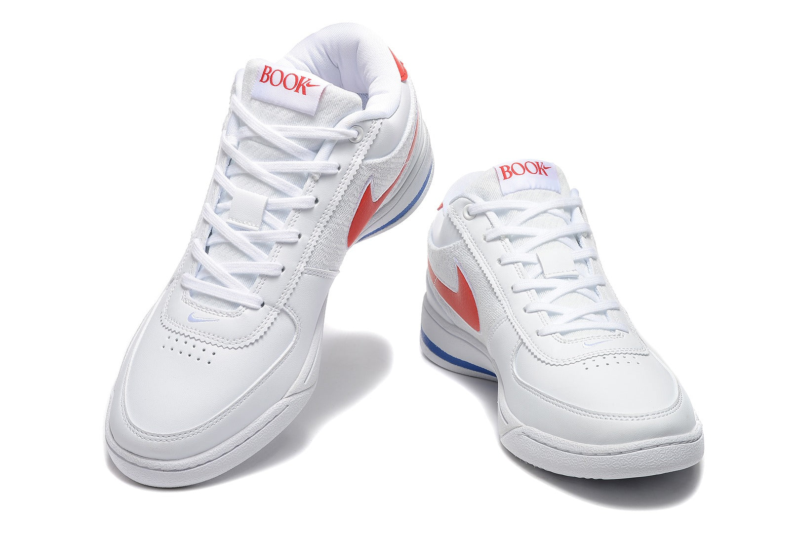 Nike Book 1 'Forrest Gump' PE