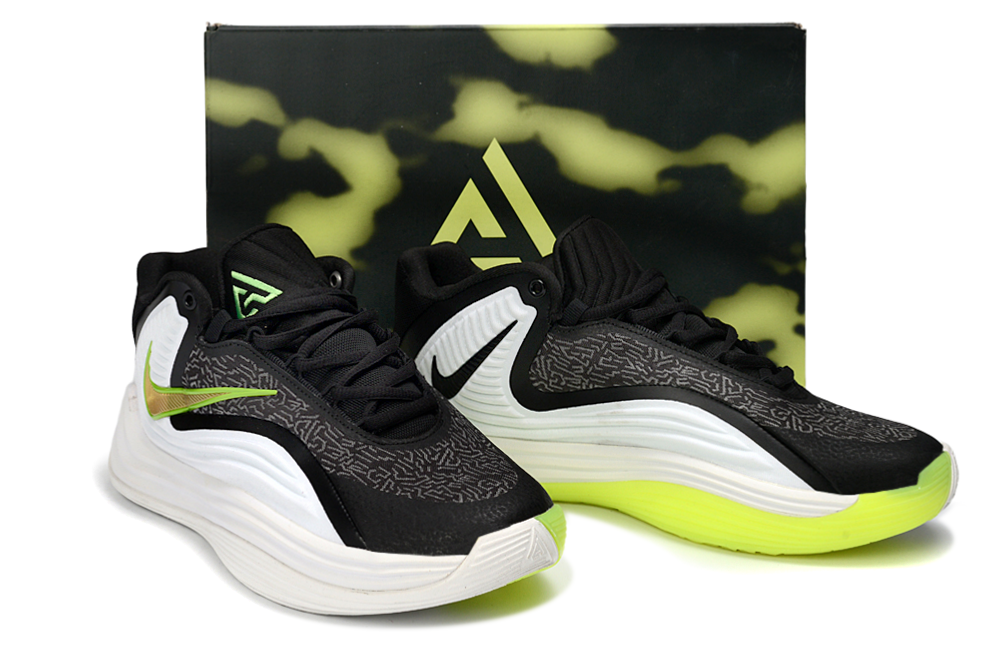Nike Giannis Freak 7 'Double Take'