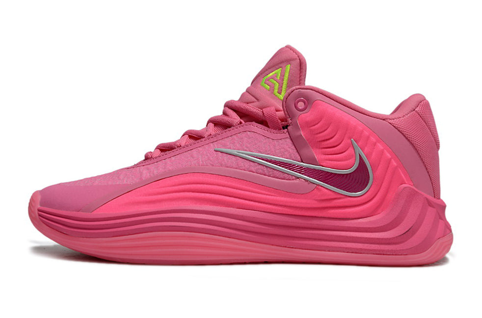 Nike Giannis Freak 7 'Live Wire'