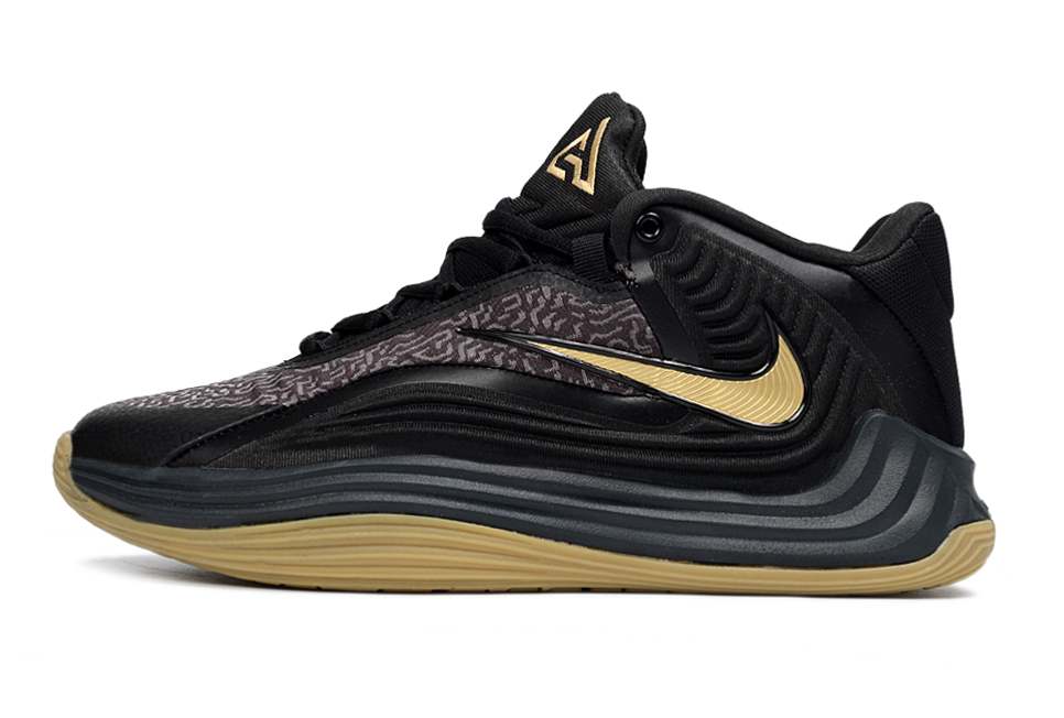 Nike Giannis Freak 7 'The Drive'