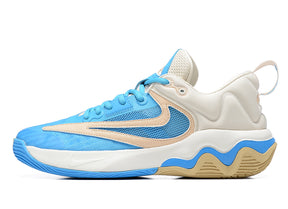 Nike Giannis Immortality 3 'Blue/Orange/Grey'