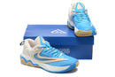 Nike Giannis Immortality 3 'Blue/Orange/Grey'