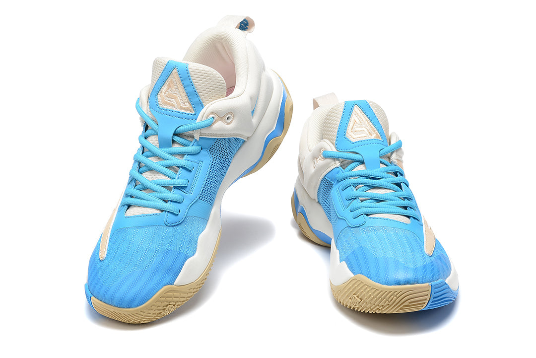 Nike Giannis Immortality 3 'Blue/Orange/Grey'