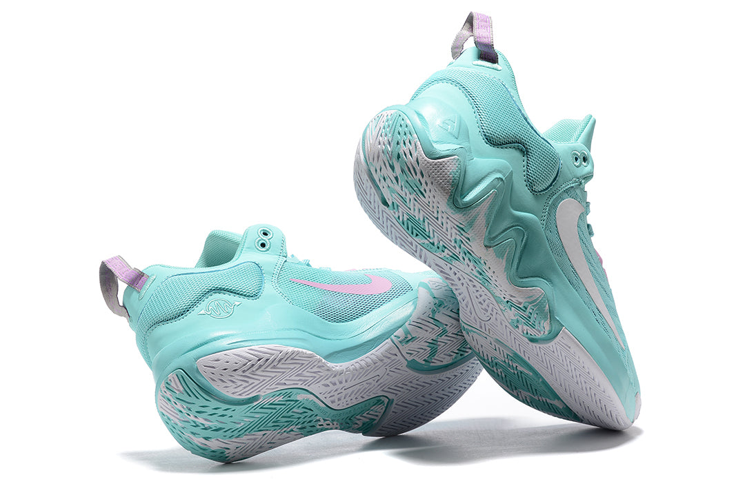 Nike Giannis Immortality 2 'Light Green'