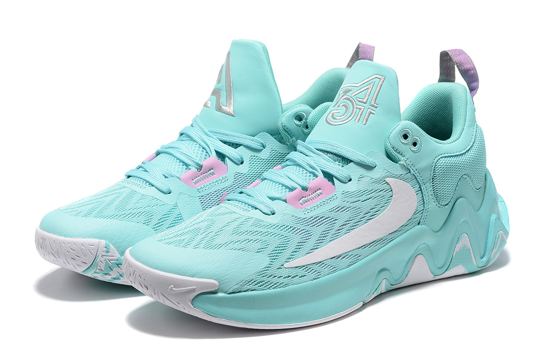 Nike Giannis Immortality 2 'Light Green'