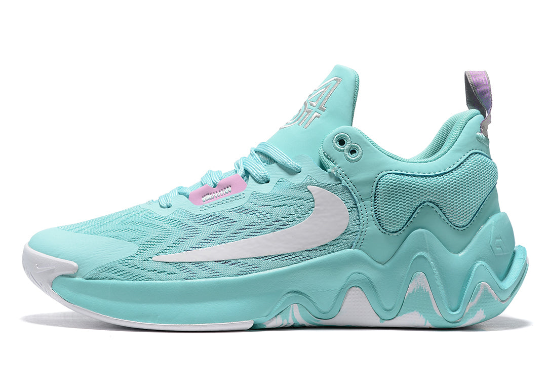 Nike Giannis Immortality 2 'Light Green'