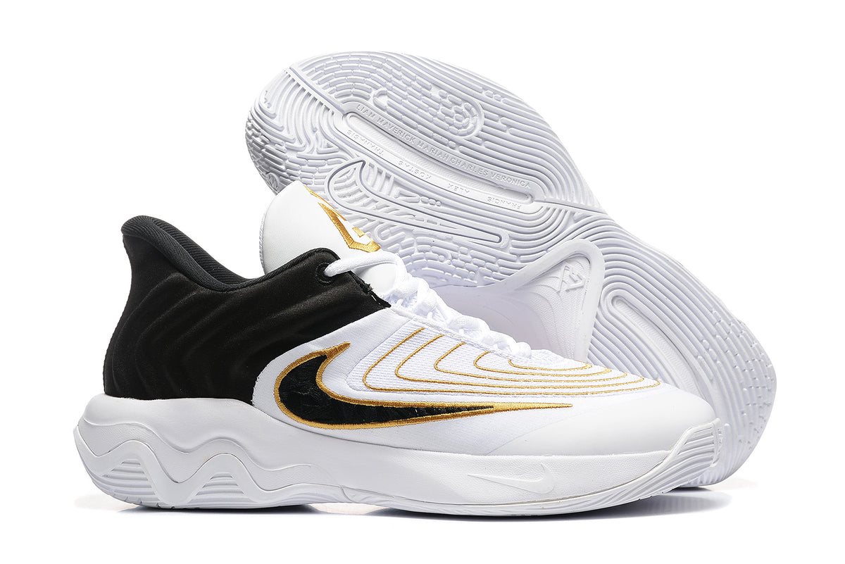 Nike Giannis Immortality 4 'Championship'