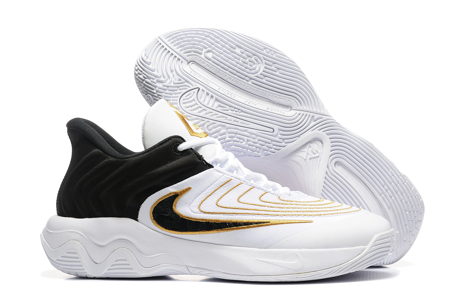 Nike Giannis Immortality 4 'Championship'