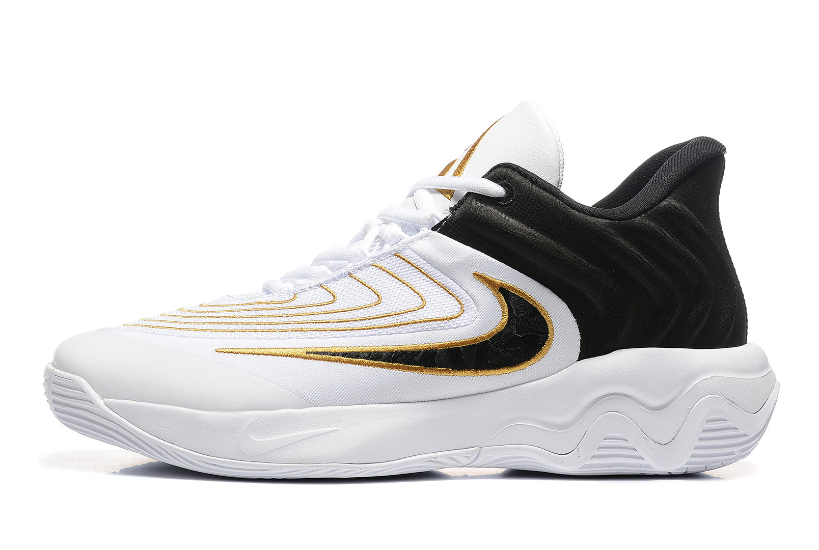 Nike Giannis Immortality 4 'Championship'
