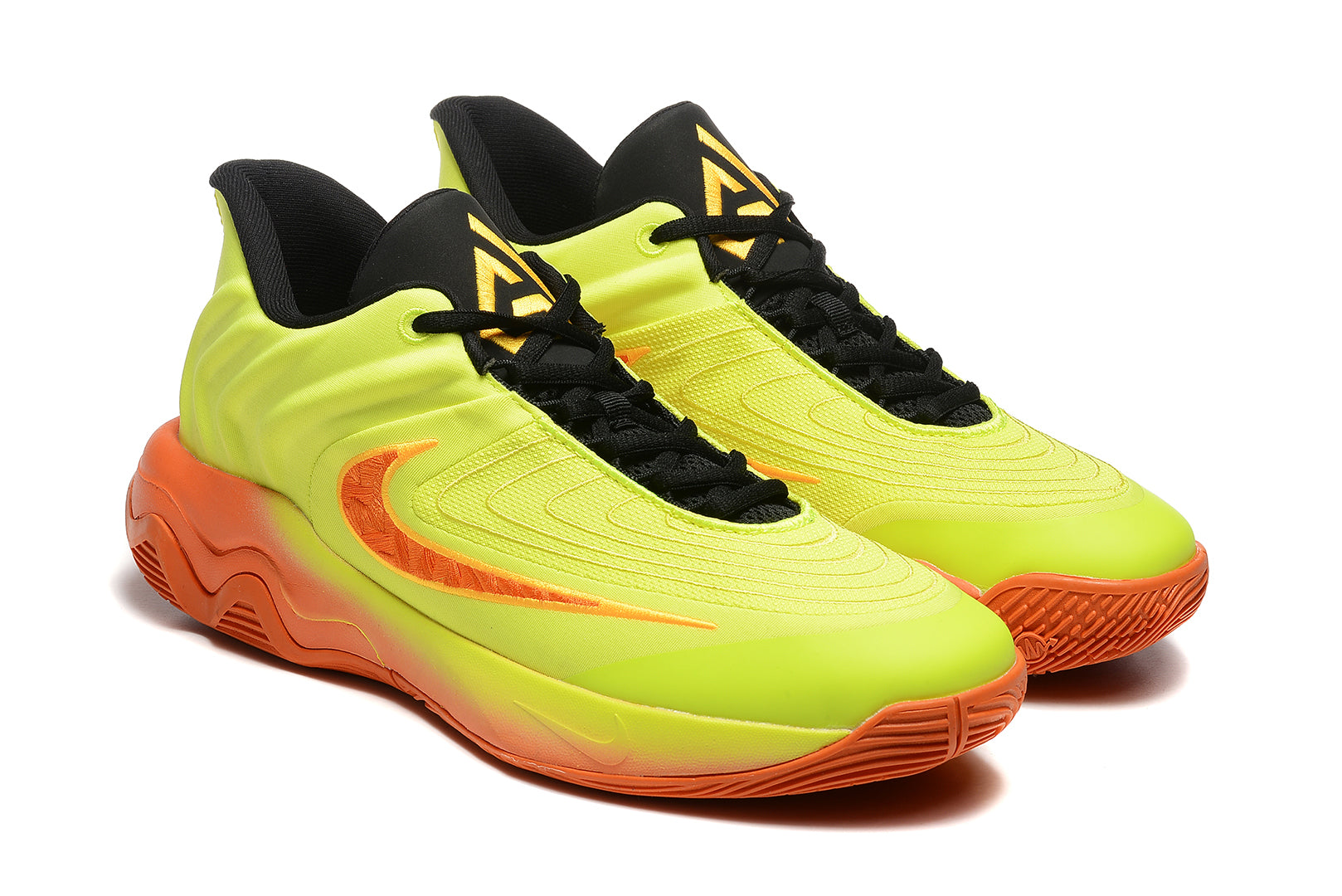 Nike Giannis Immortality 4 'Halloween'