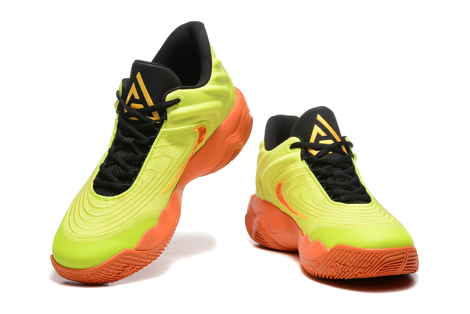 Nike Giannis Immortality 4 'Halloween'