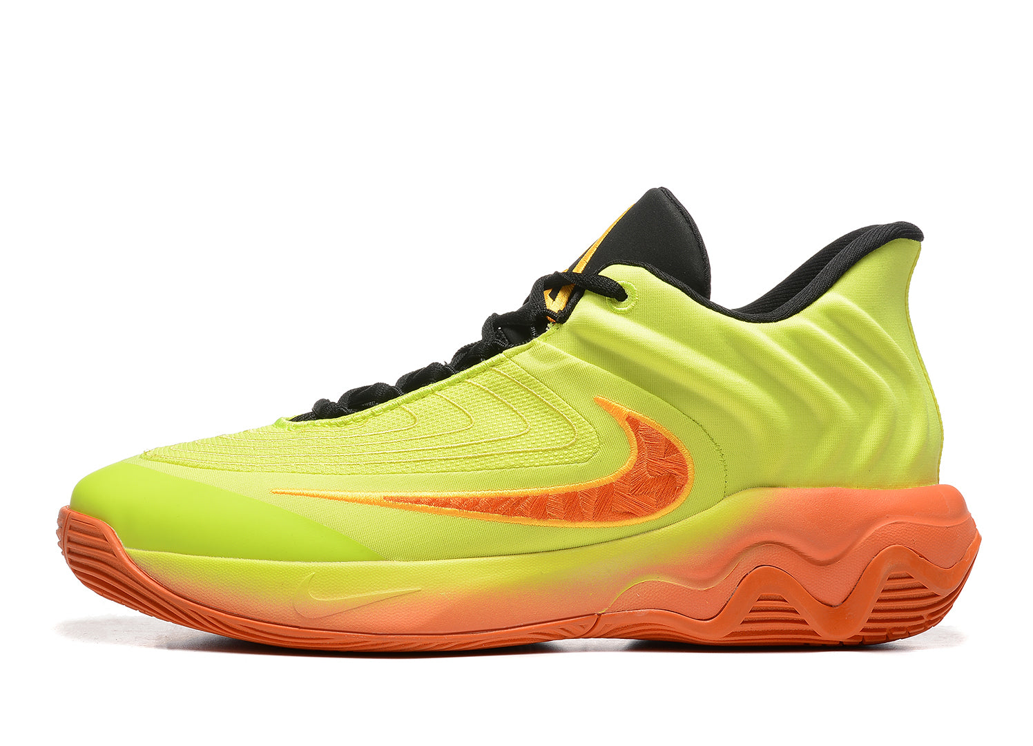 Nike Giannis Immortality 4 'Halloween'