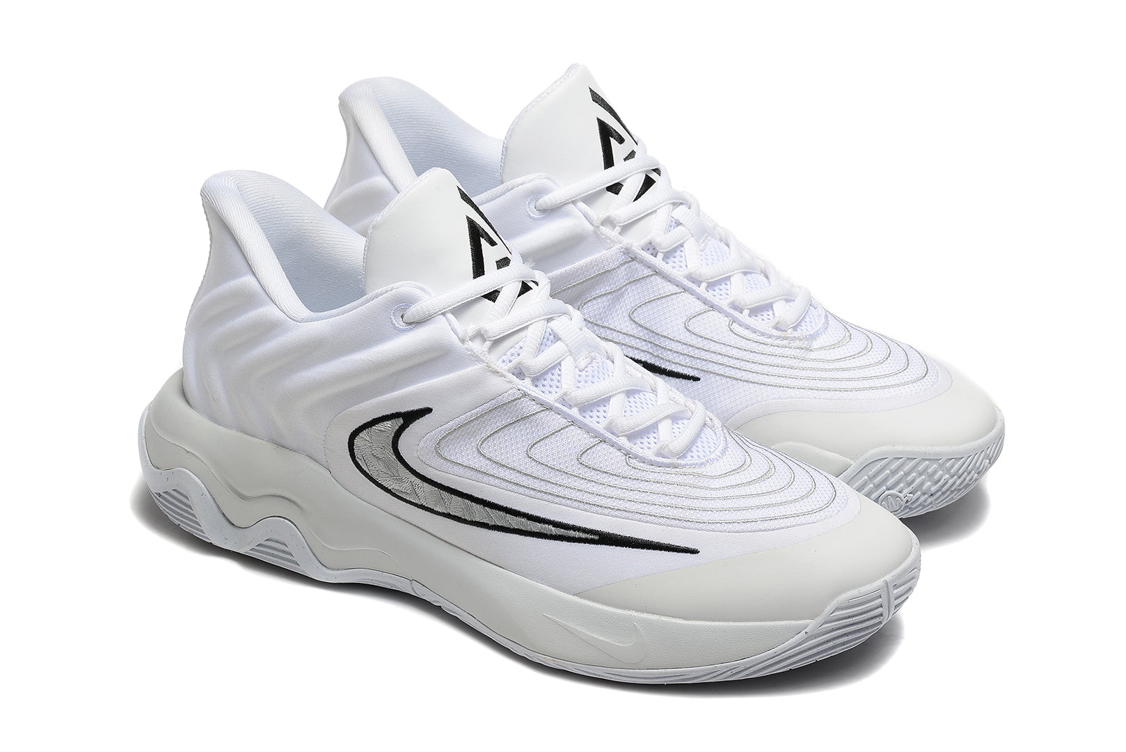 Nike Giannis Immortality 4 'Humility'