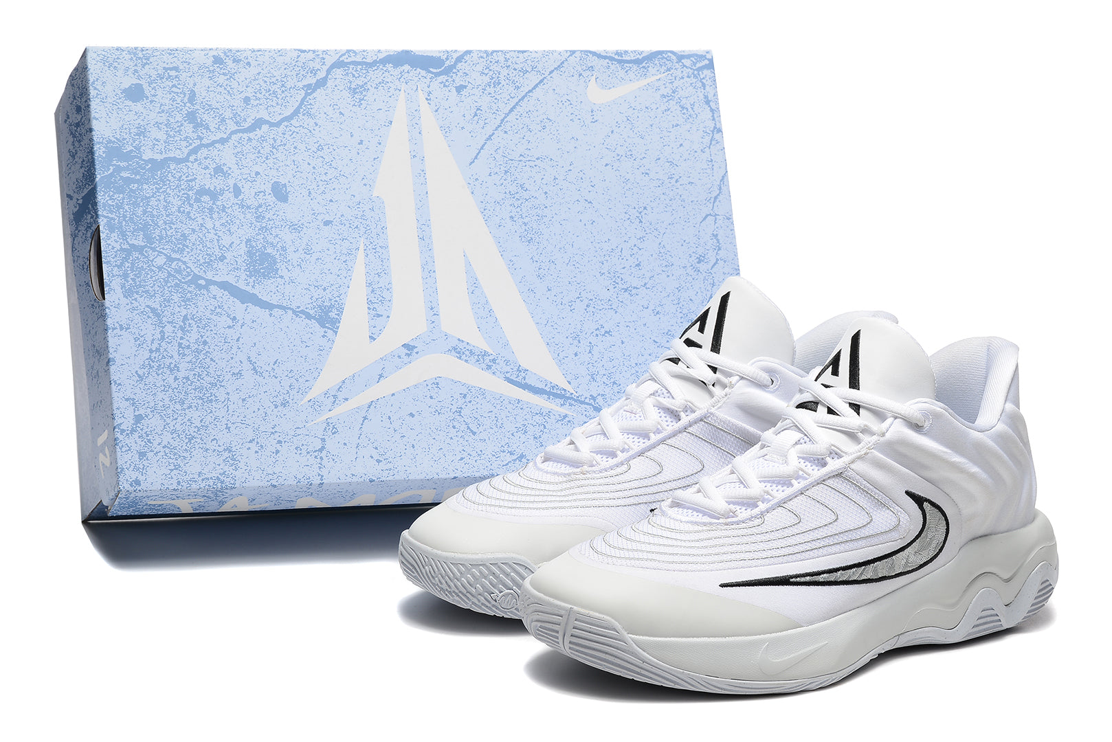 Nike Giannis Immortality 4 'Humility'