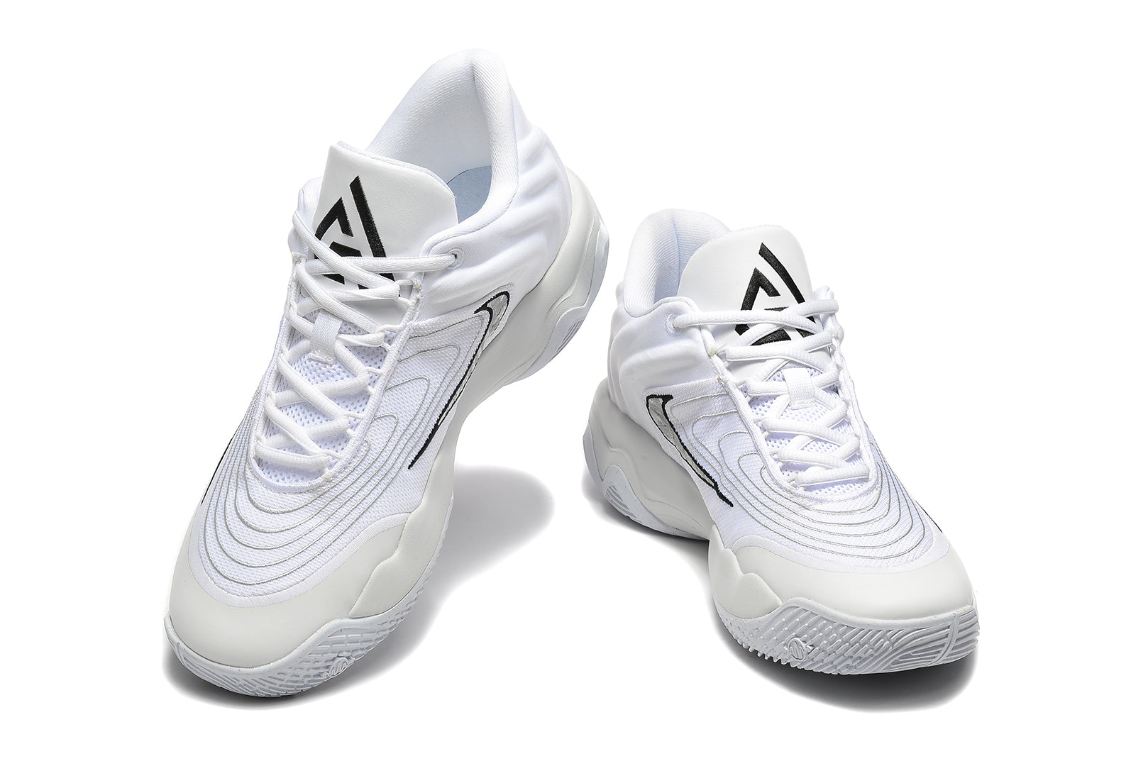 Nike Giannis Immortality 4 'Humility'