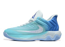 Nike Giannis Immortality 4 'Light Green/Blue'