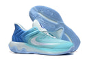 Nike Giannis Immortality 4 'Light Green/Blue'