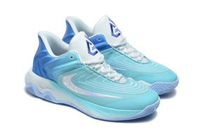 Nike Giannis Immortality 4 'Light Green/Blue'