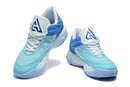 Nike Giannis Immortality 4 'Light Green/Blue'