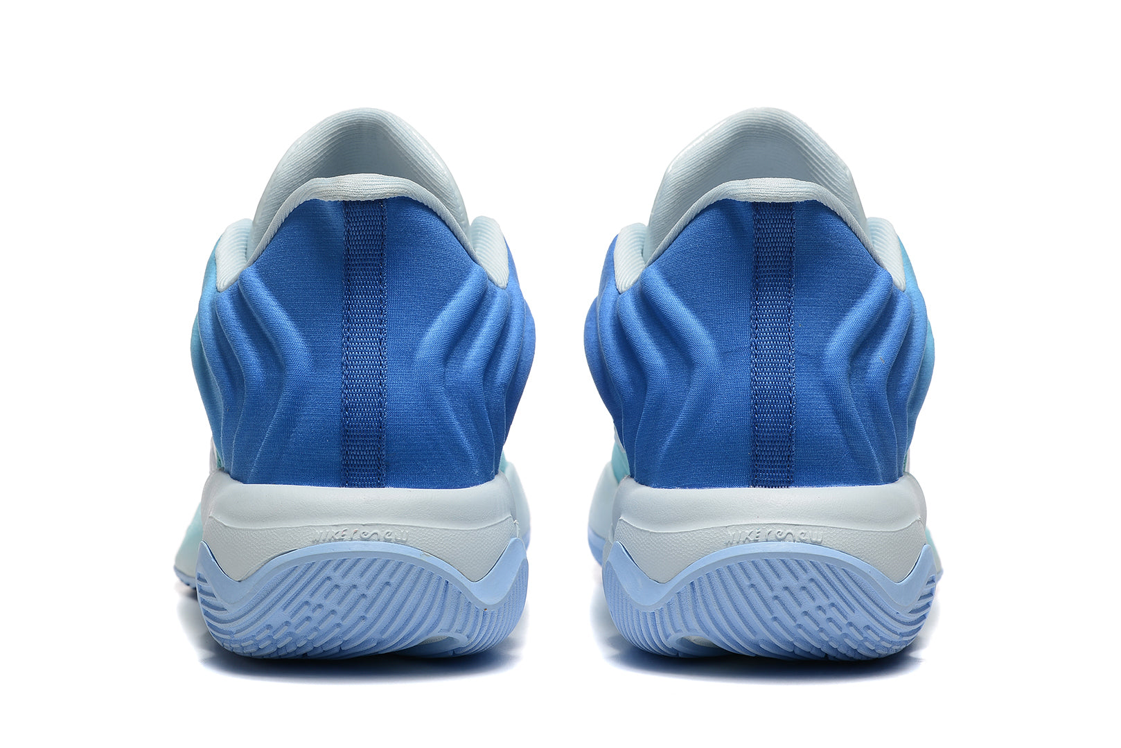 Nike Giannis Immortality 4 'Light Green/Blue'