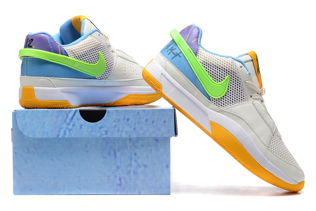 Nike JA 1 'Phantom'