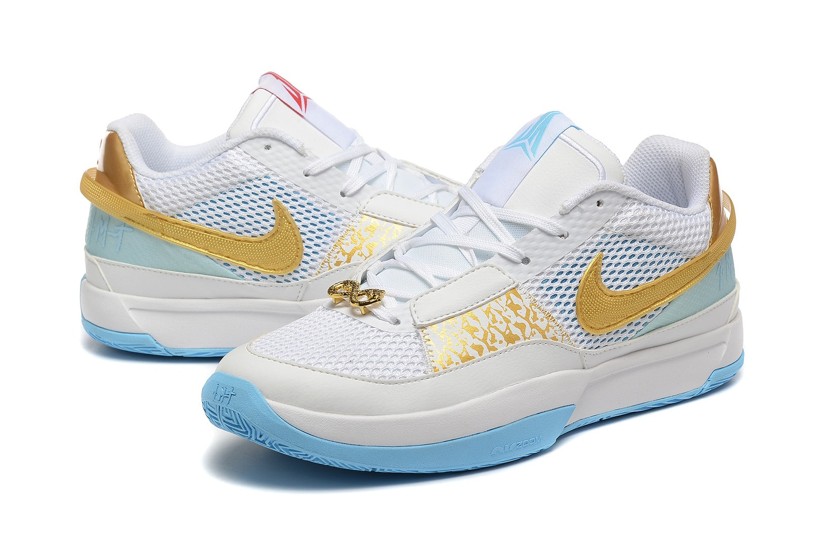 Nike Ja 1 'Chinese New Year'